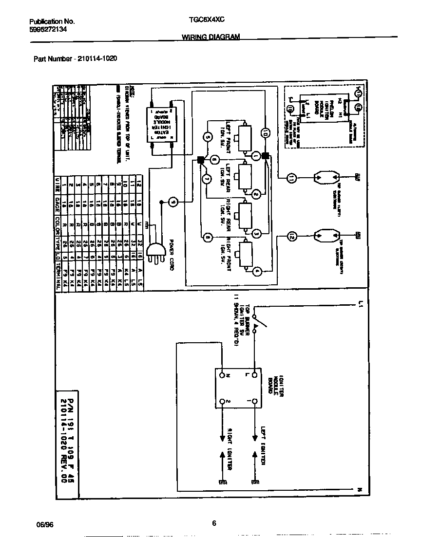 04 - WIRING DIAGRAM