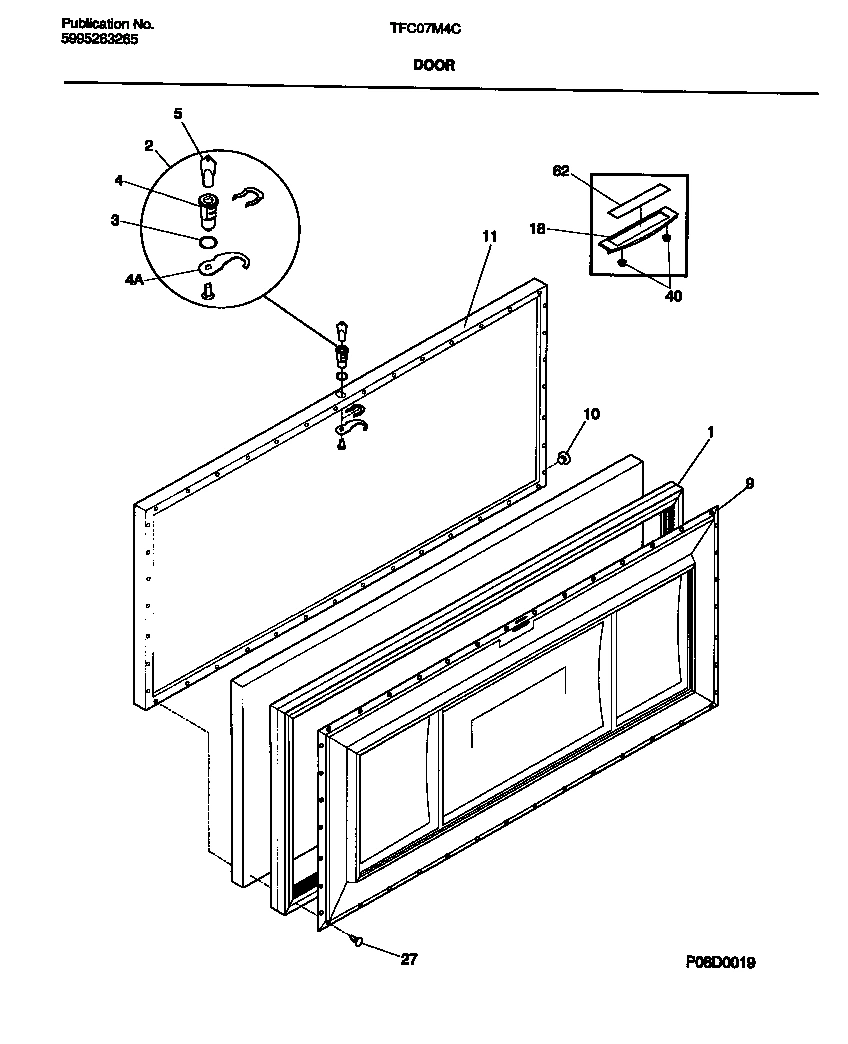 02 - DOOR