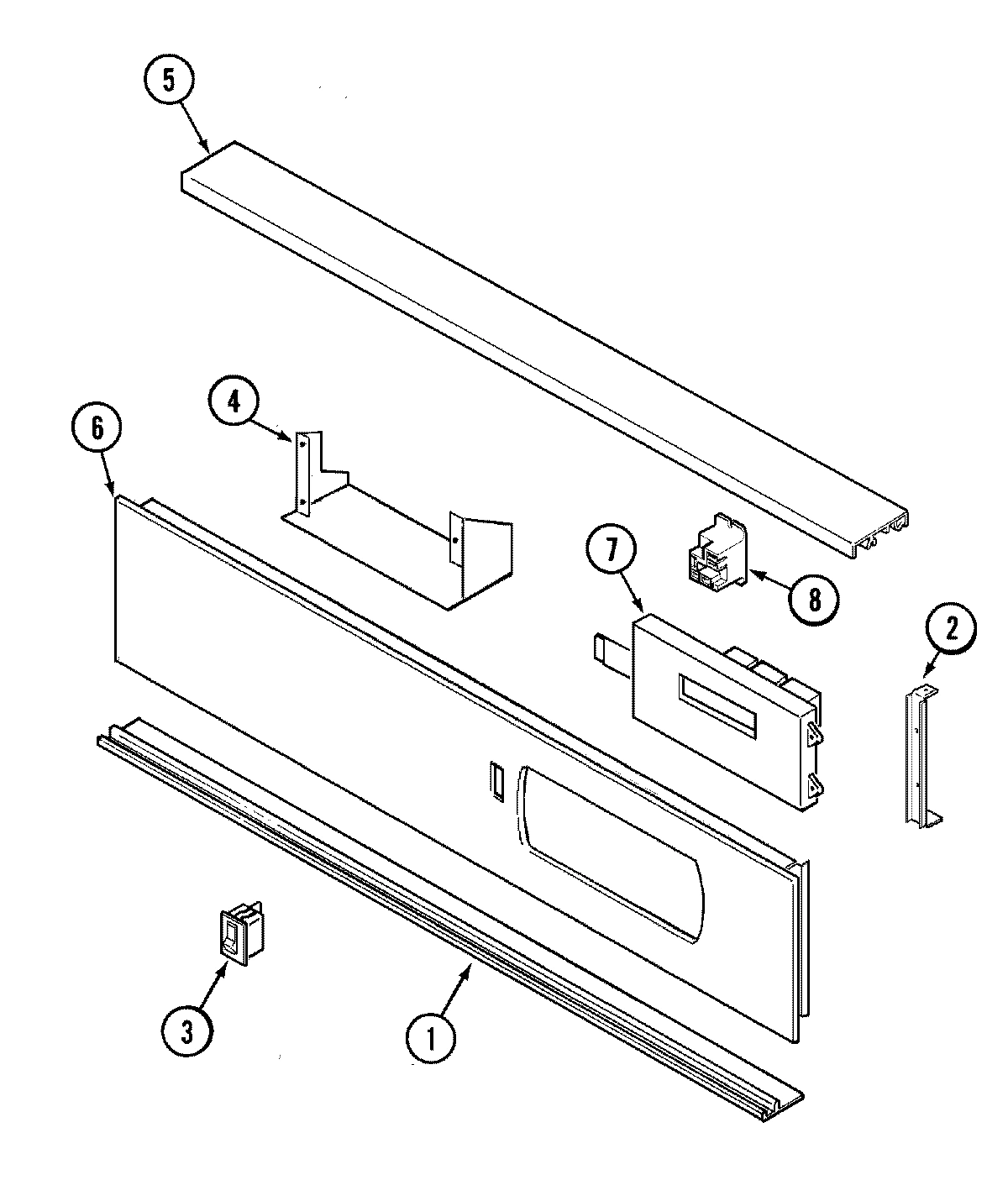 02 - CONTROL PANEL