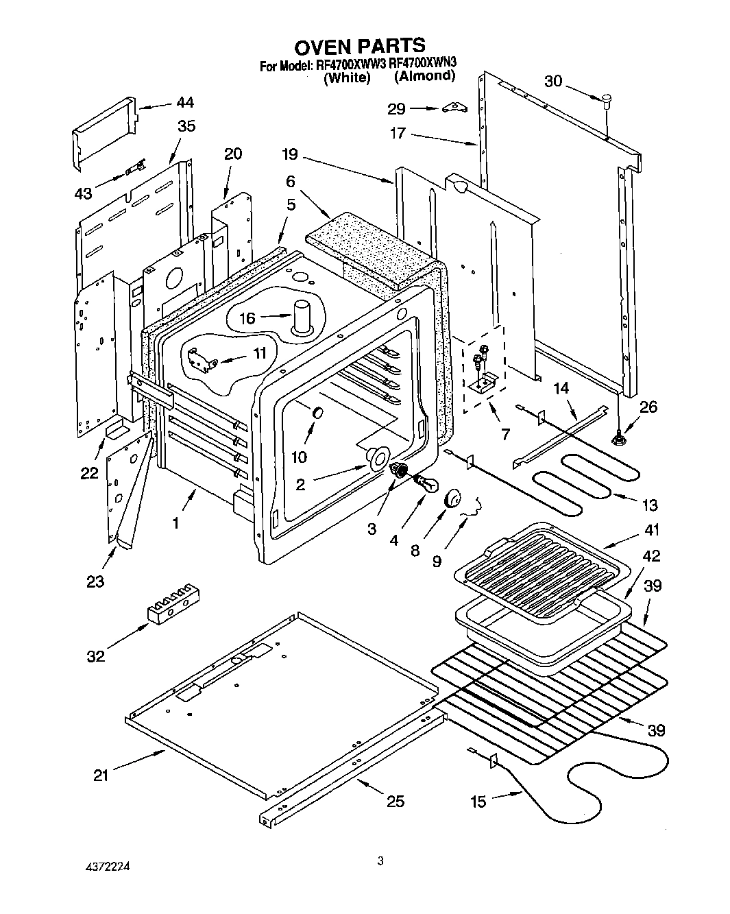 02 - OVEN