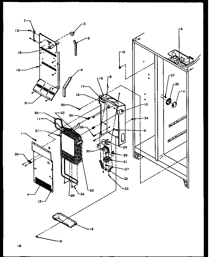 05 - EVAP AND AIR HANDLING