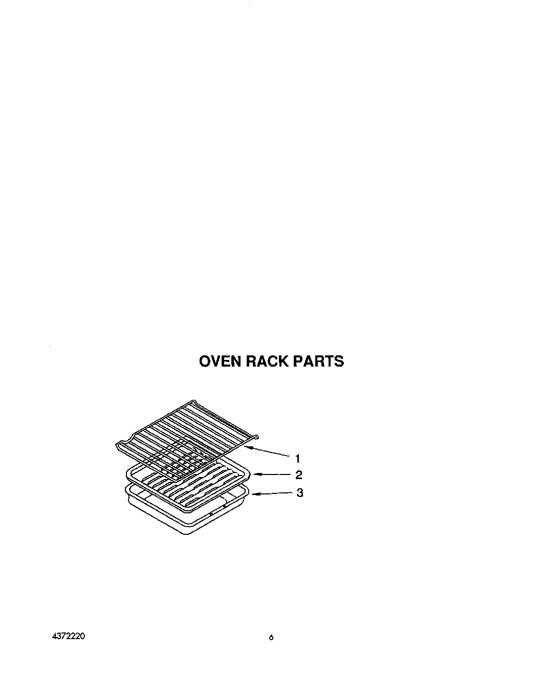 06 - OVEN RACK, LIT/OPTIONAL