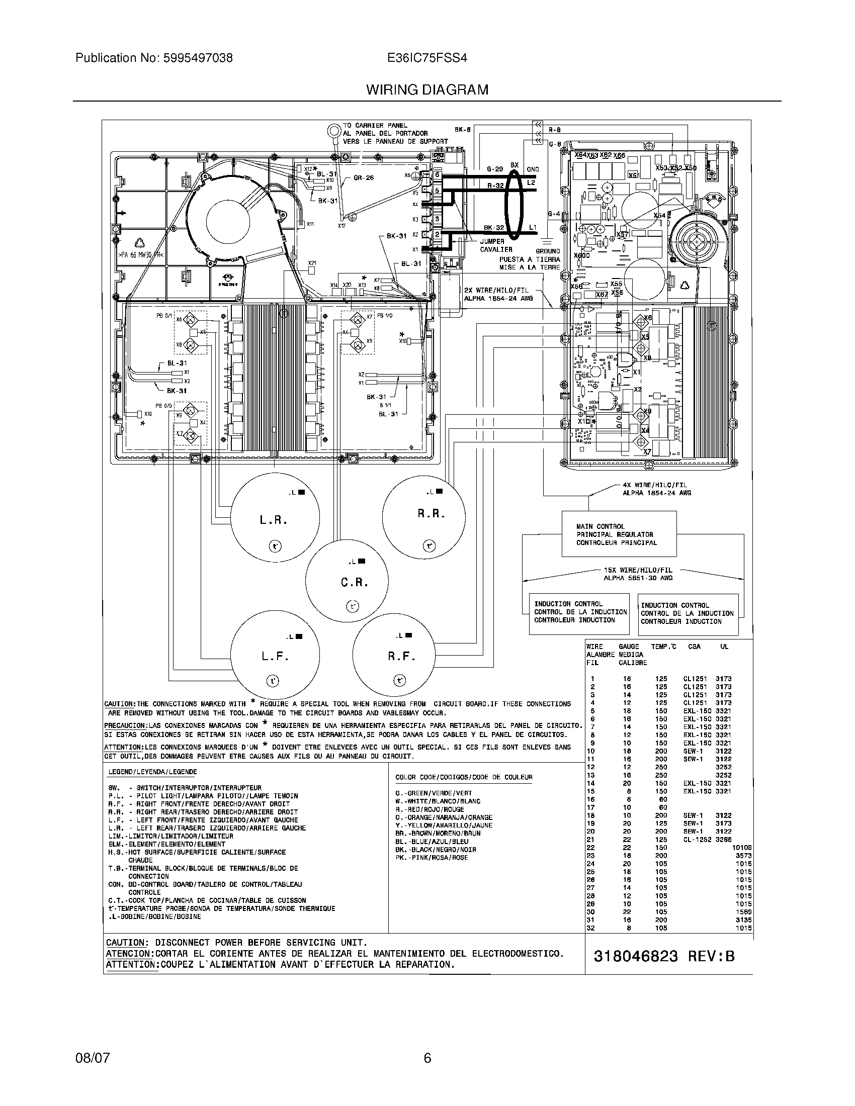 06 - WIRING DIAGRAM