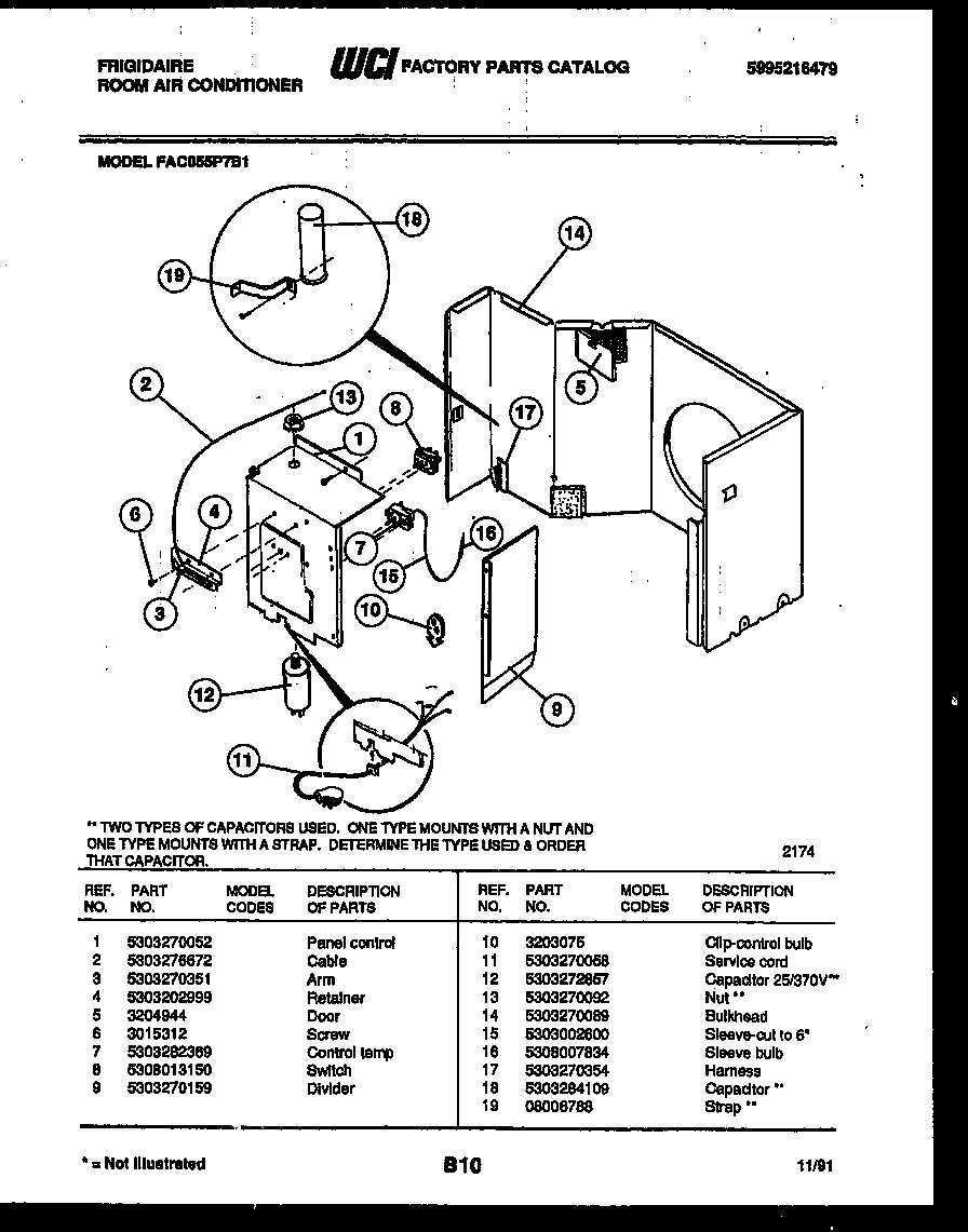 05 - ELECTRICAL PARTS