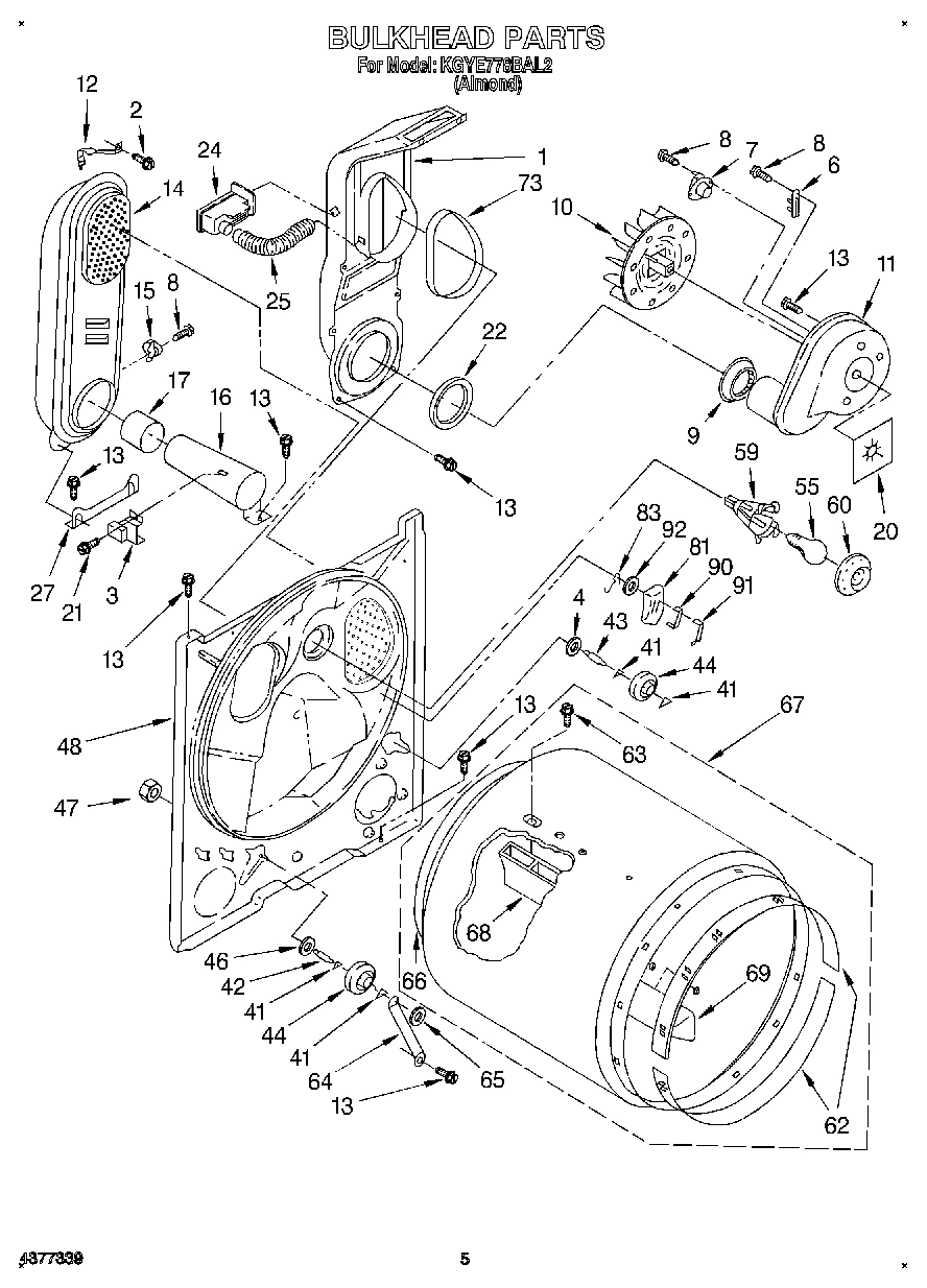 03 - BULKHEAD