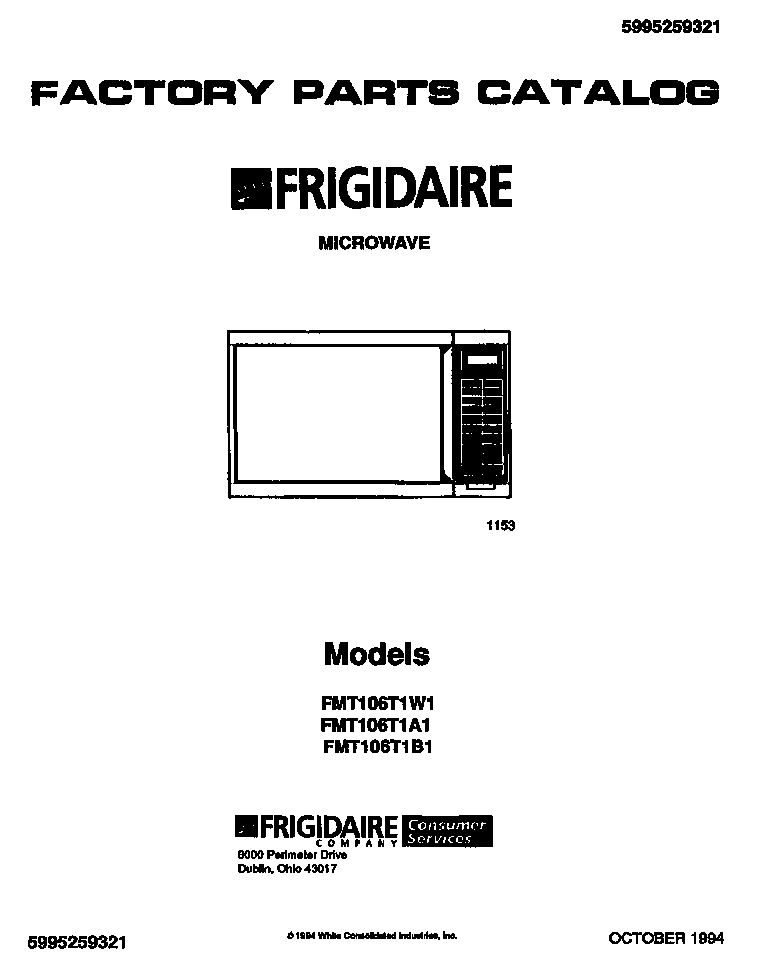 01 - MICROWAVE