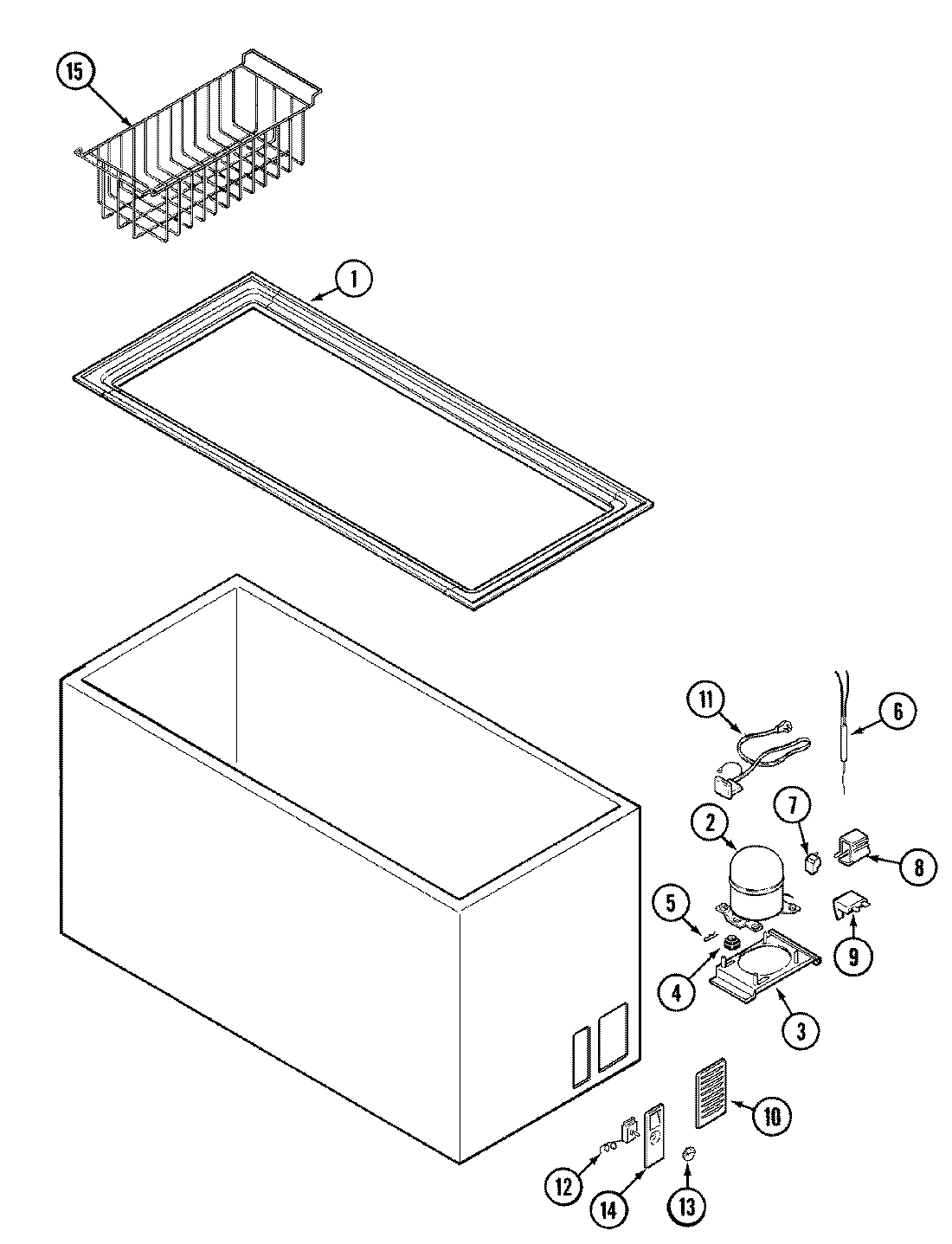 01 - CABINET