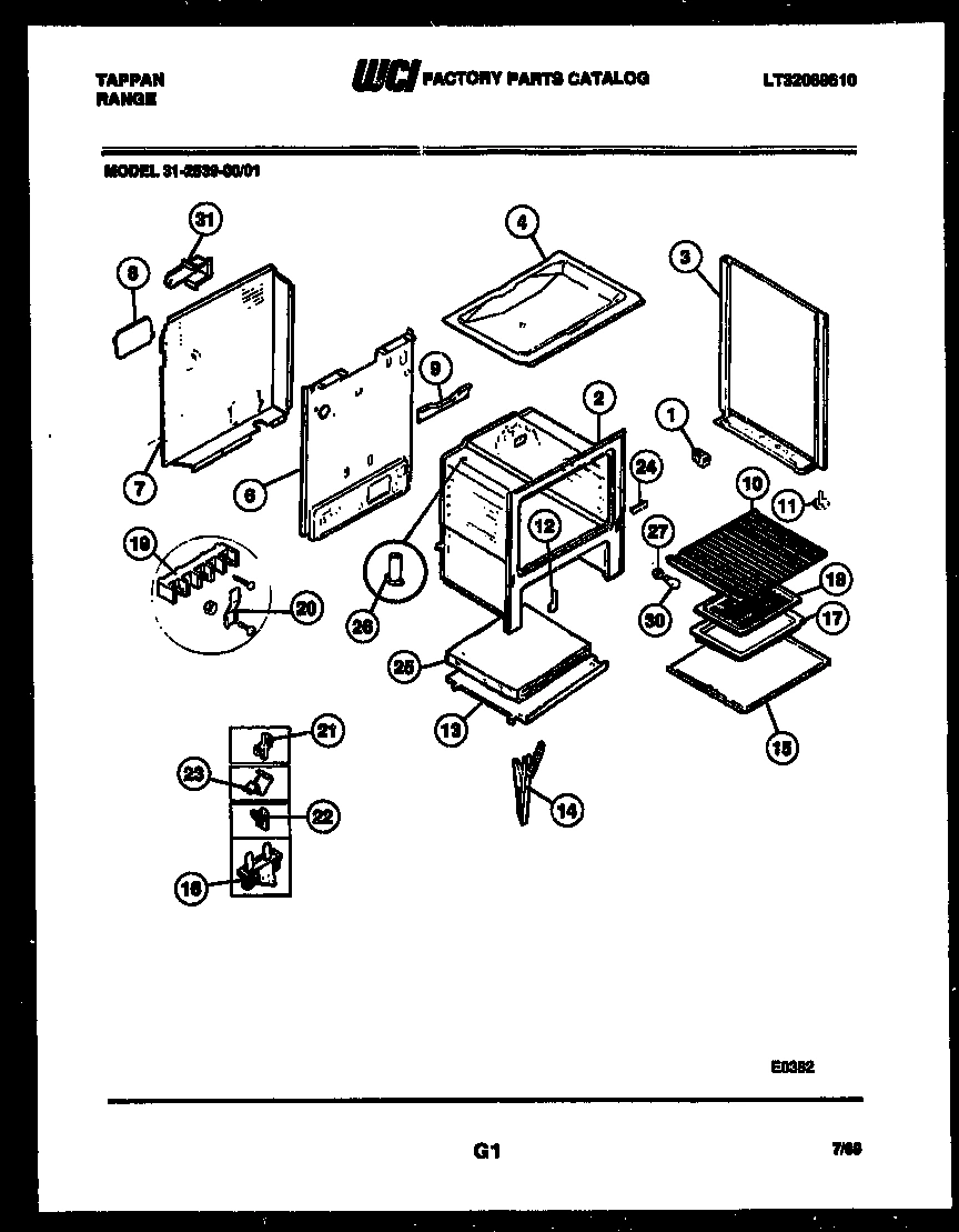 03 - BODY PARTS