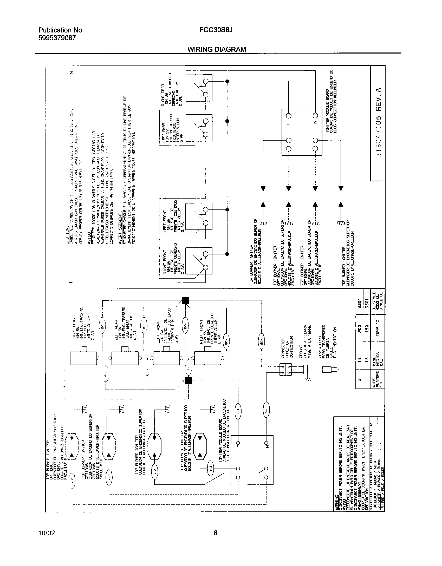 06 - WIRING DIAGRAM