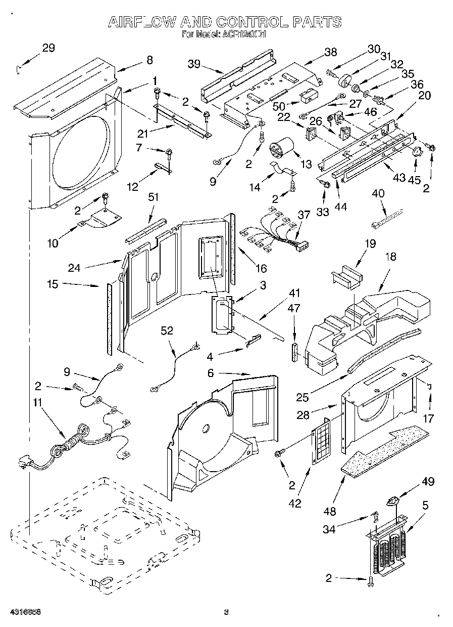02 - AIRFLOW AND CONTROL