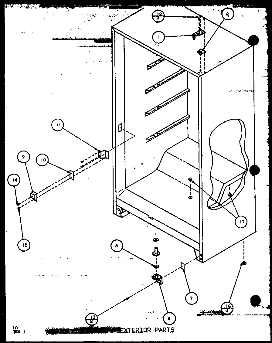 02 - EXTERIOR PARTS