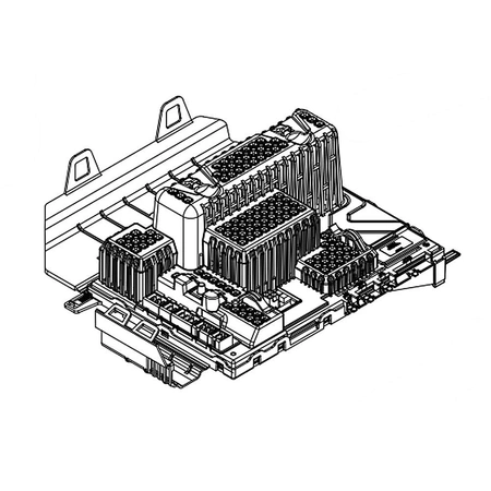 Electronic Control Board