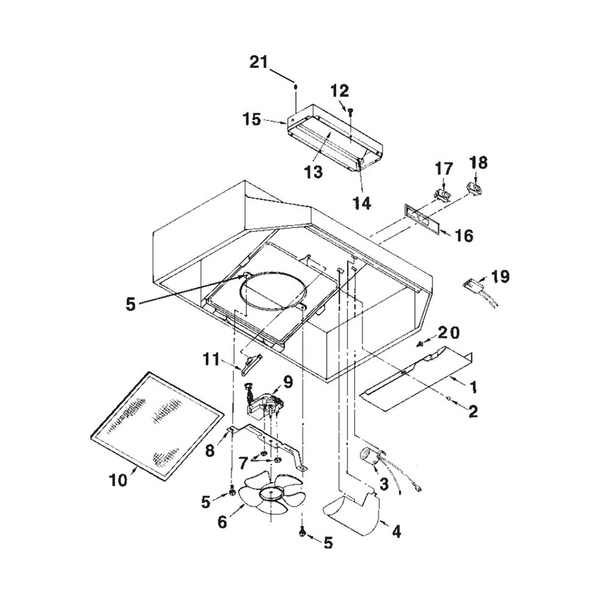 Exploded View