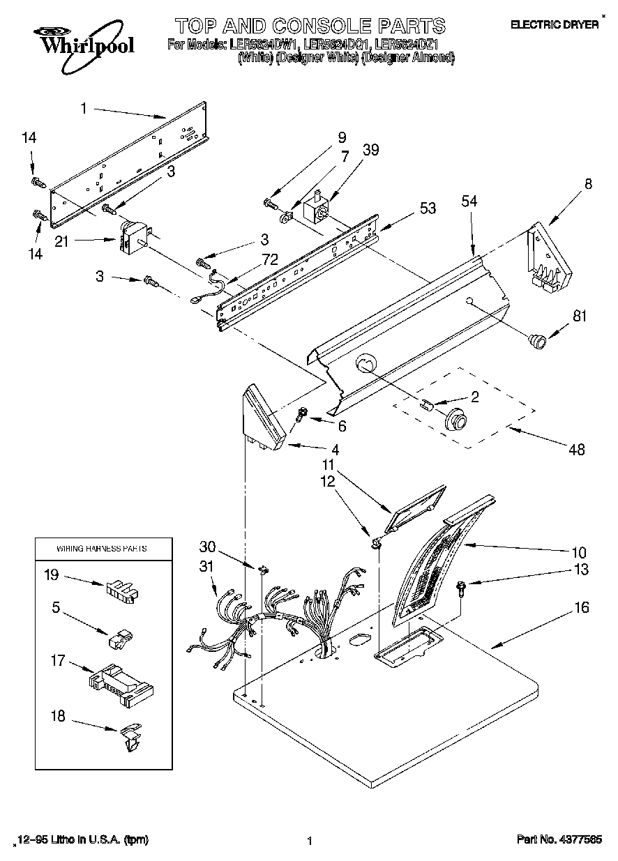 01 - SECTION
