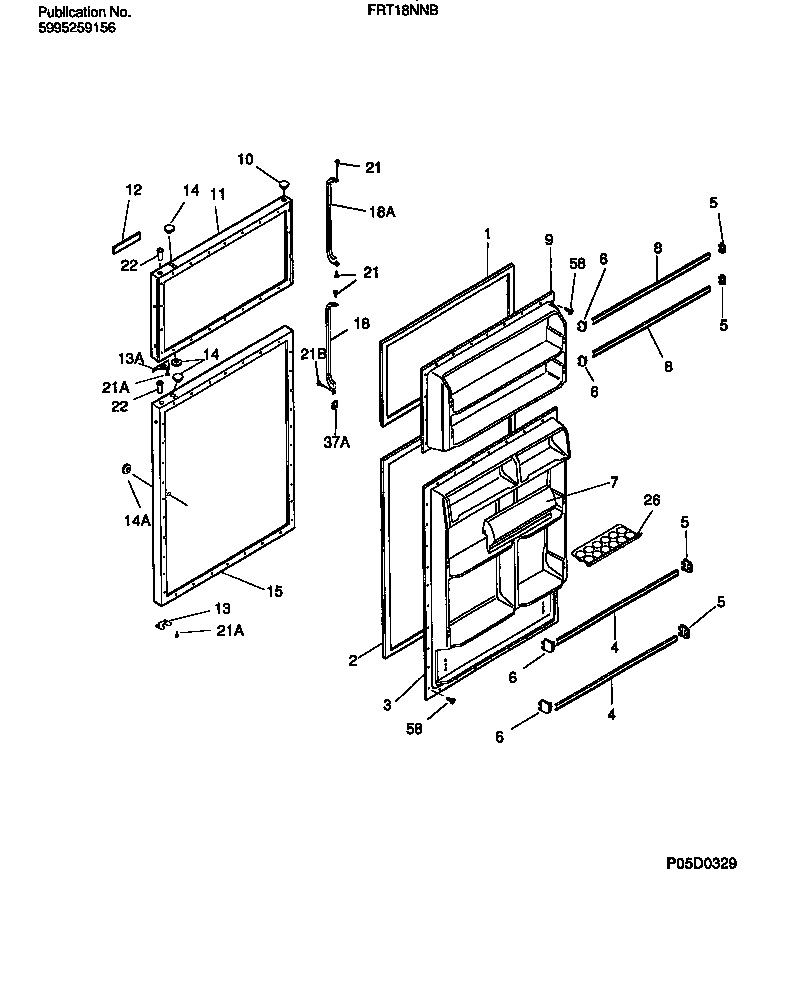 02 - DOOR SECTION