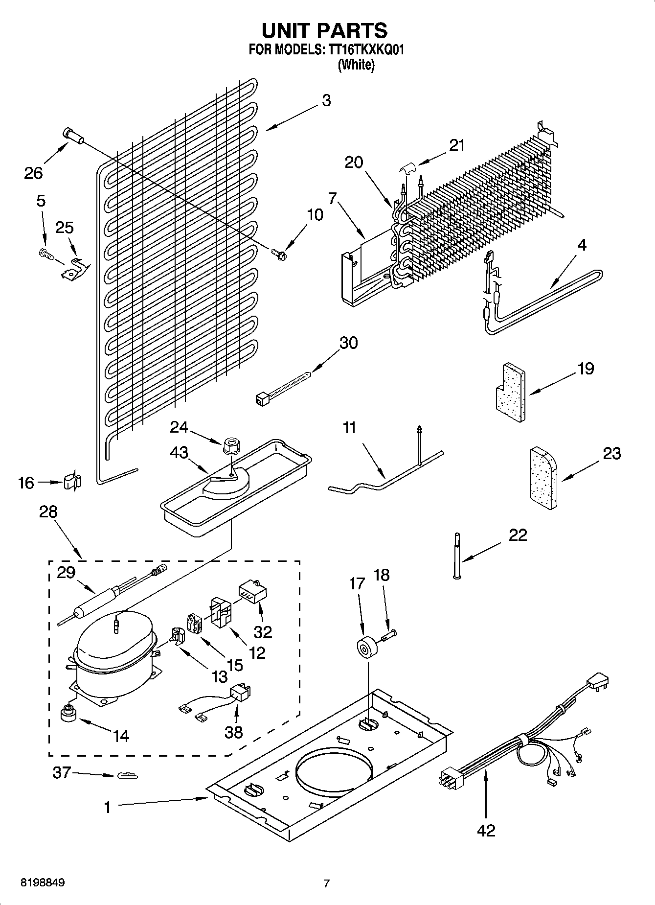 04 - UNIT PARTS