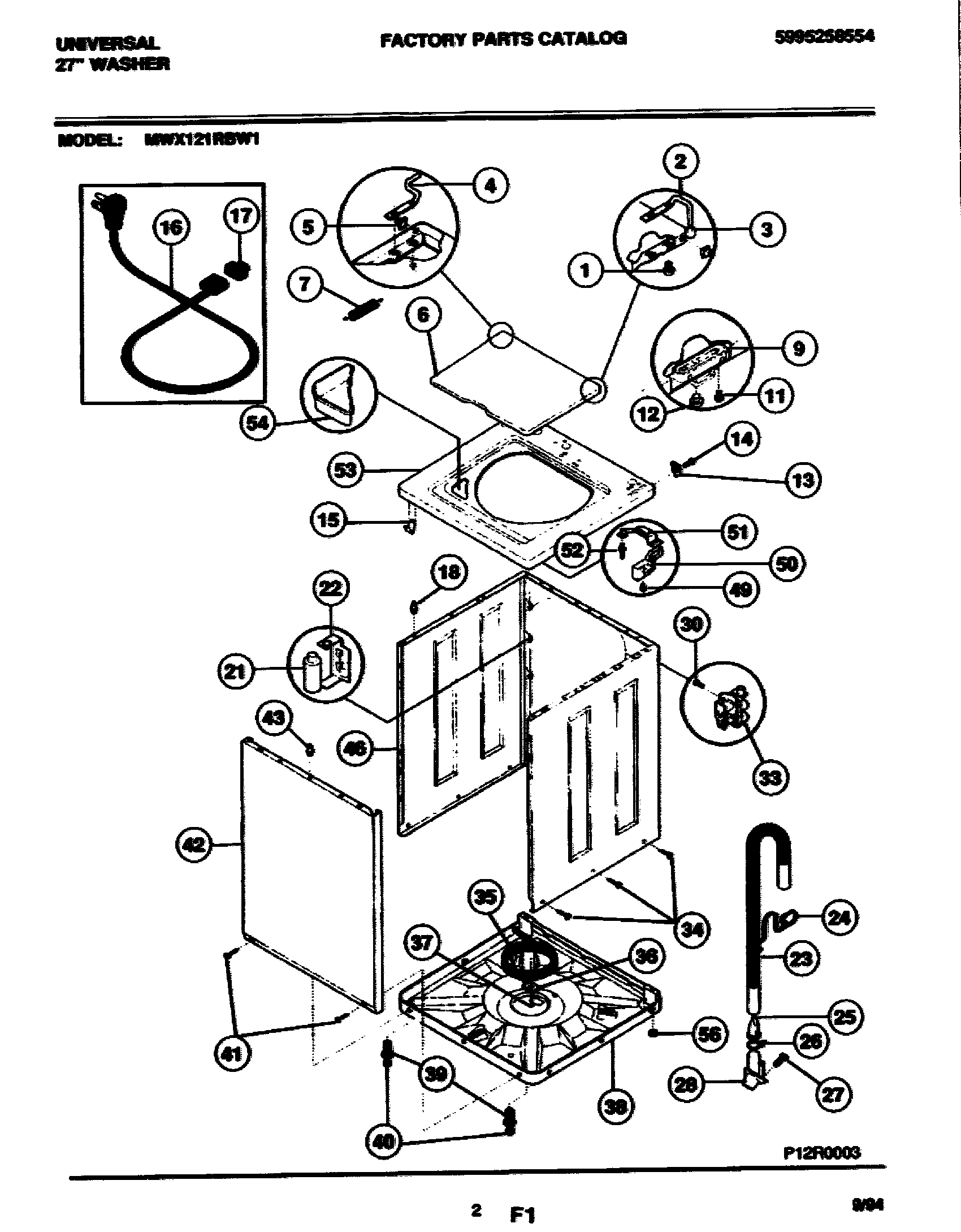 03 - CABINET
