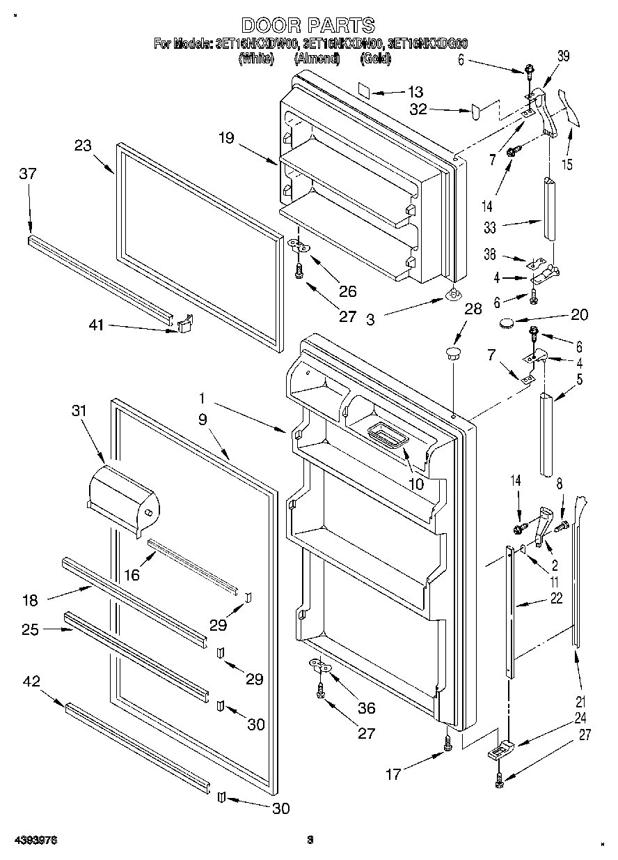 02 - DOOR