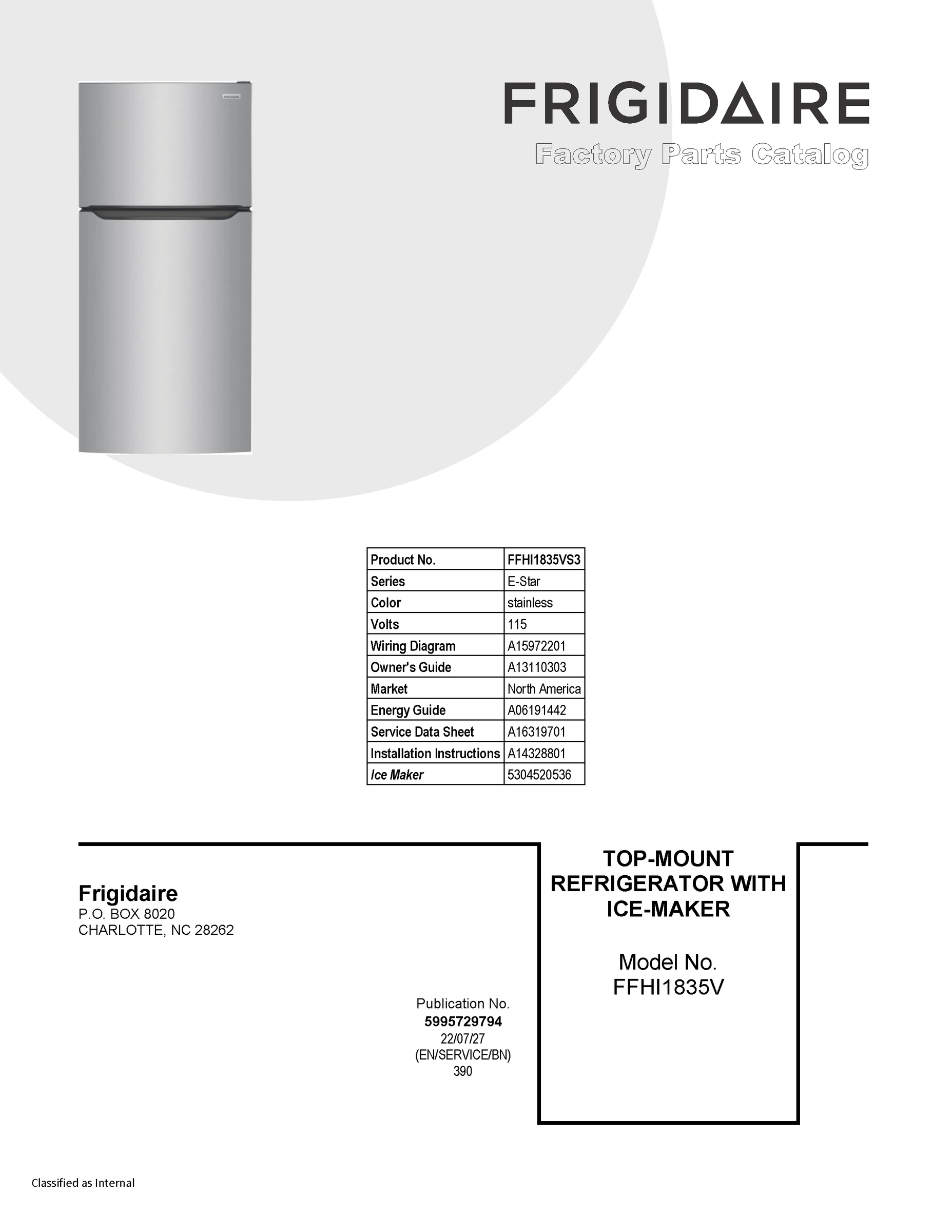 01 - COVER SHEET
