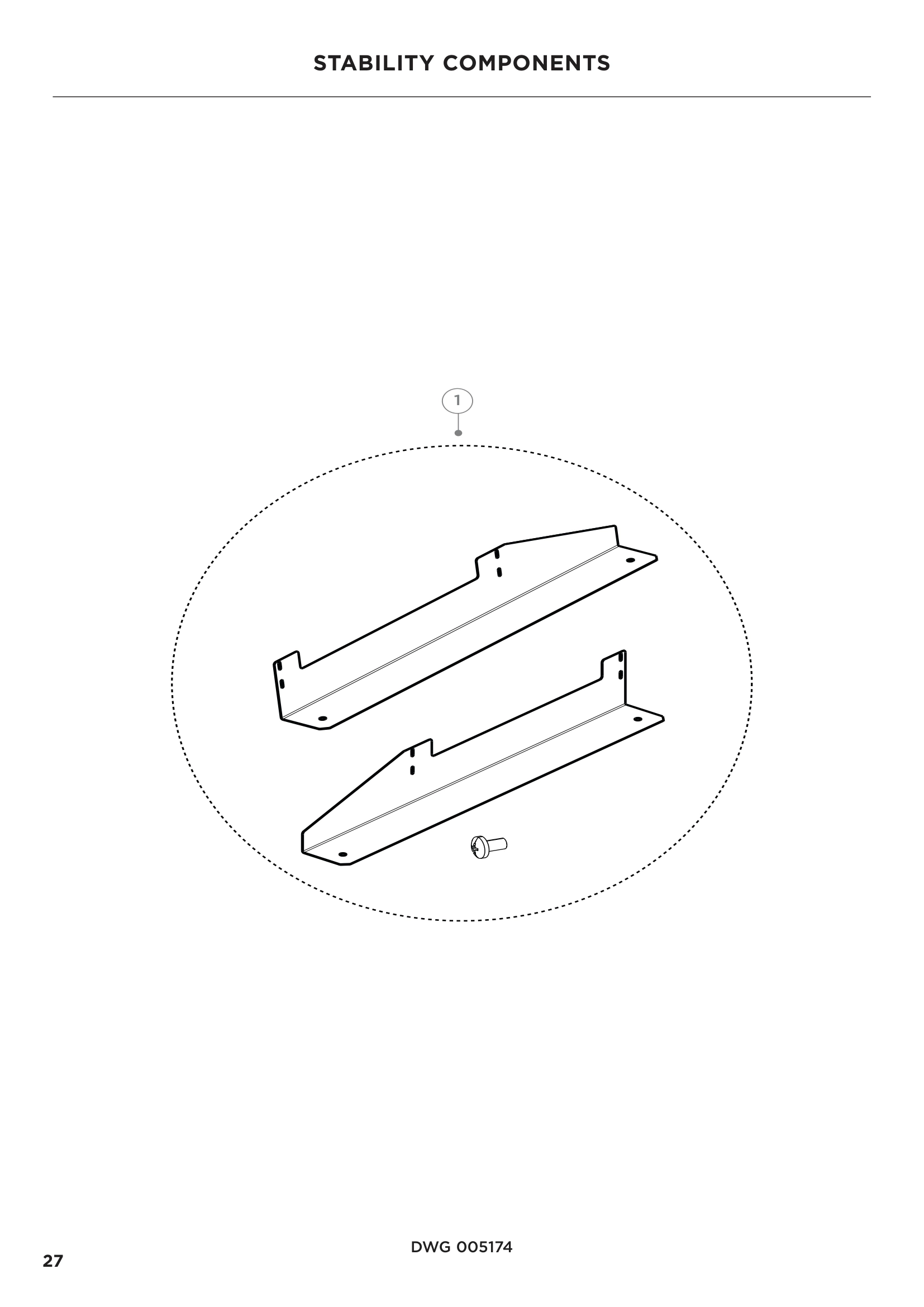 STABILITY COMPONENTS