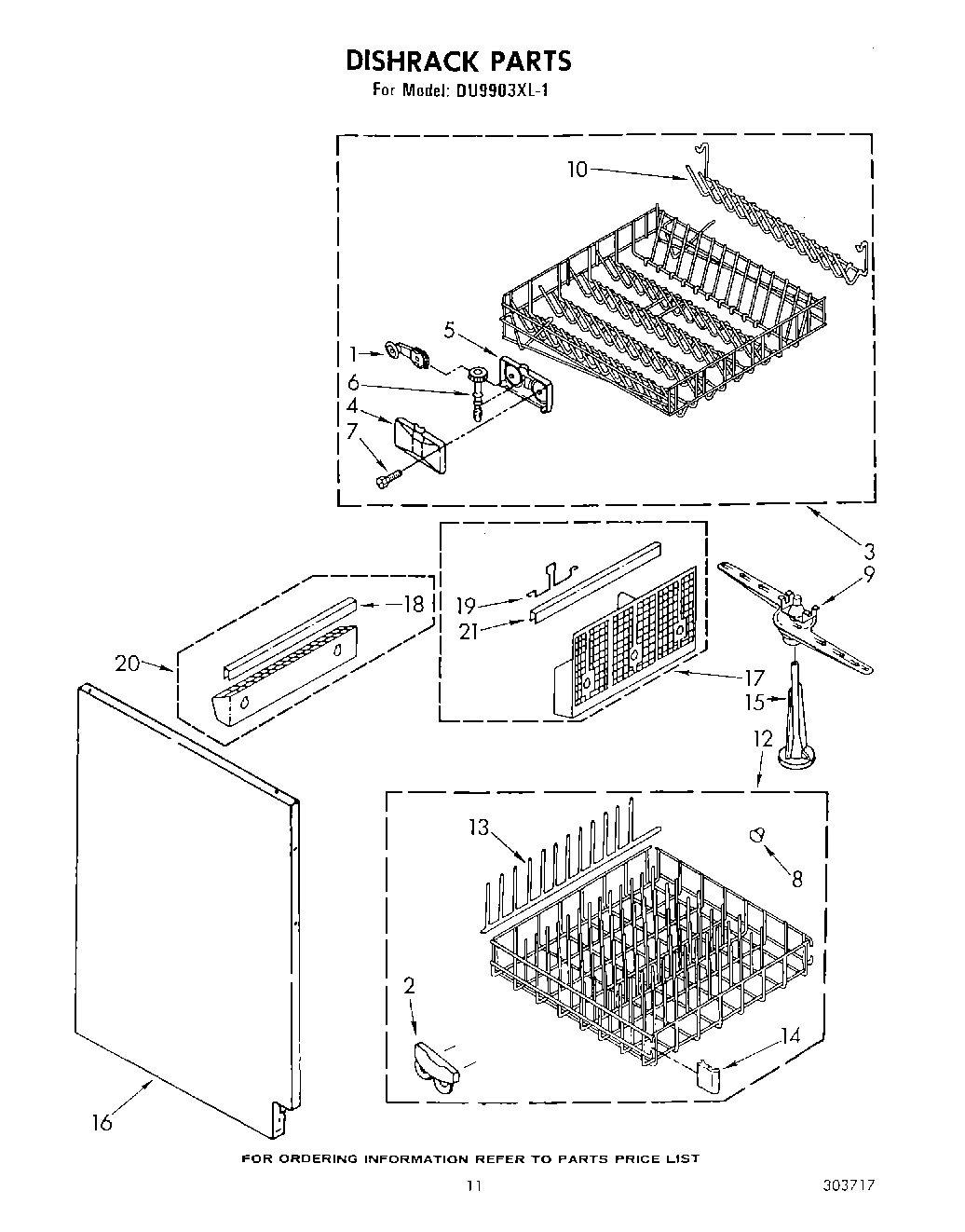 07 - DISHRACK