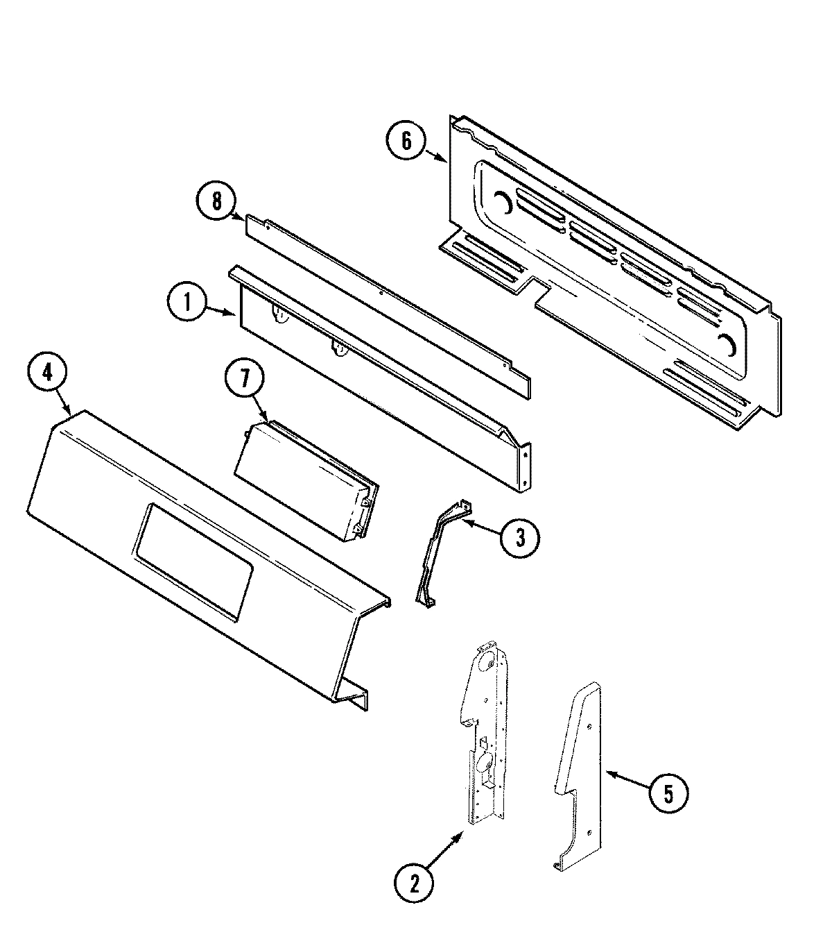 02 - CONTROL PANEL