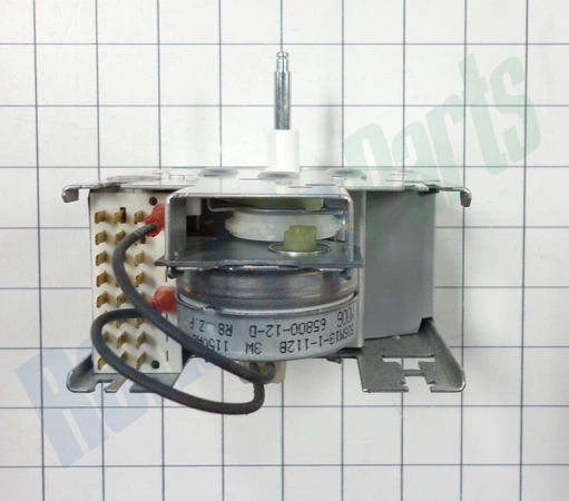 WP22002184 Whirlpool Timer - Image 4
