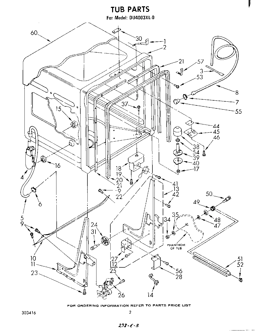 02 - TUB, LITERATURE AND OPTIONAL