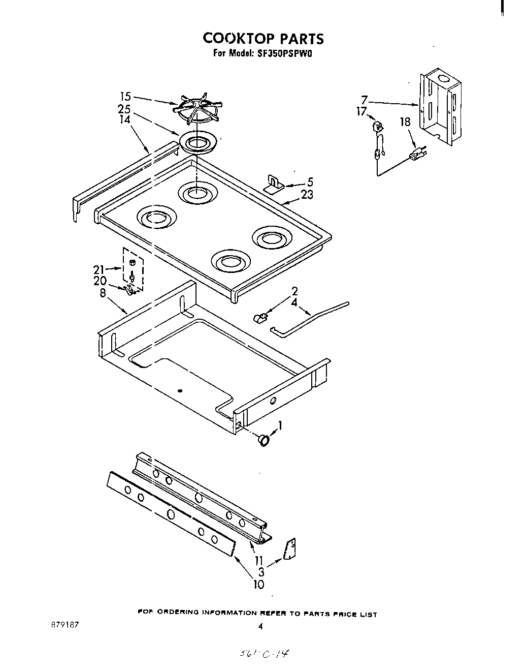 03 - COOKTOP