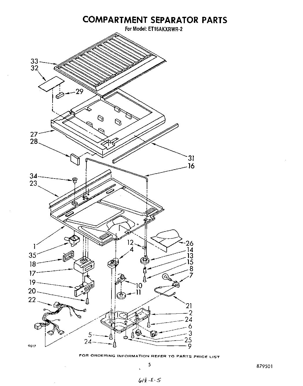 04 - COMPARTMENT SEPARATOR