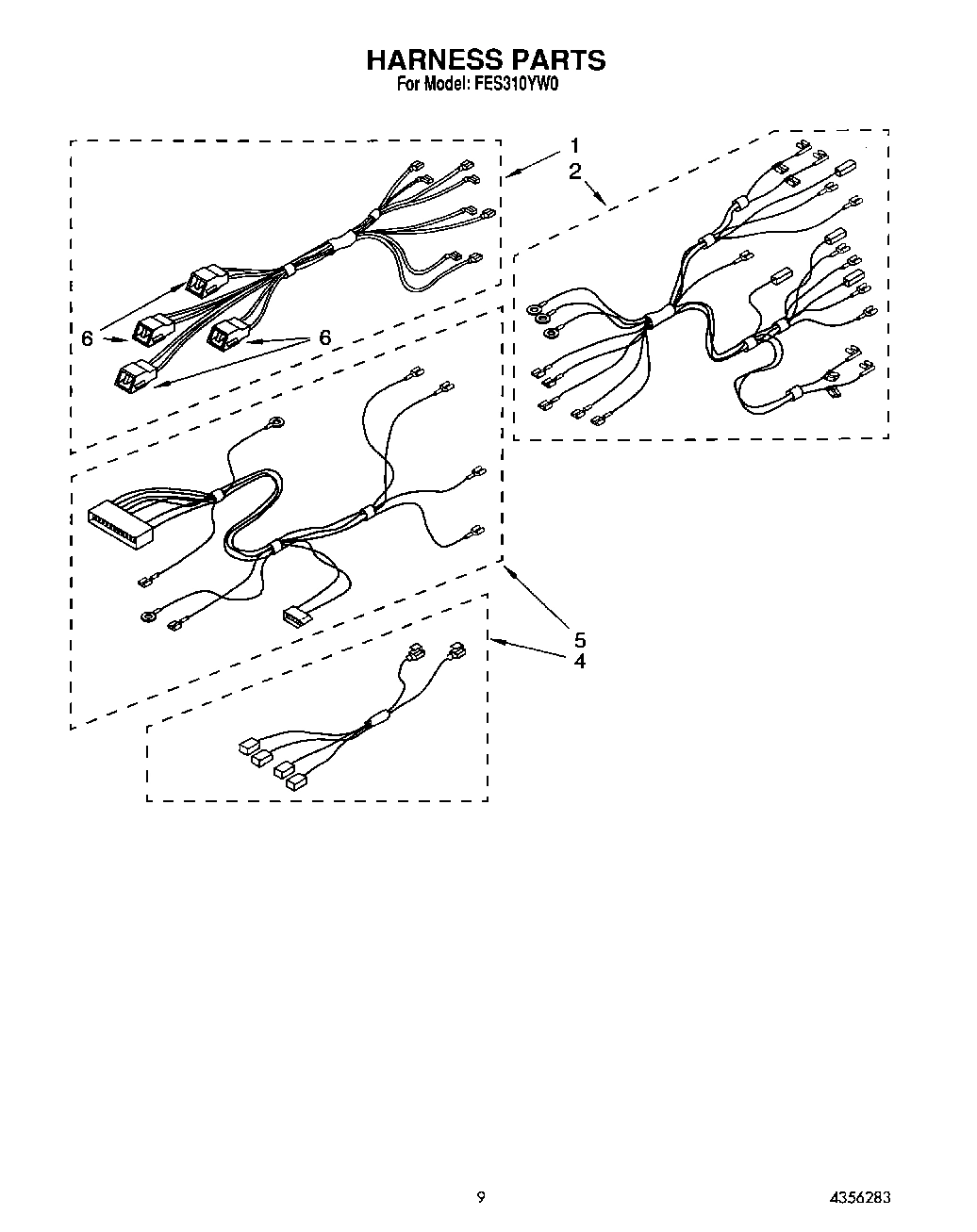07 - HARNESS