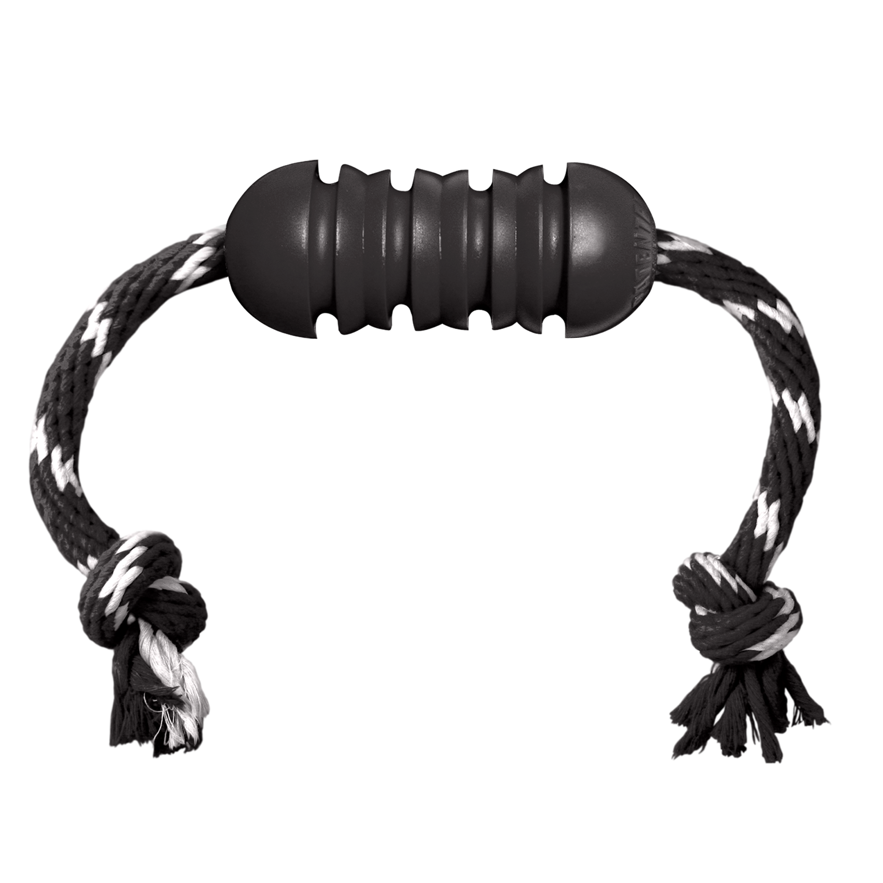 KONG Extreme Dental w/Rope offpack product image