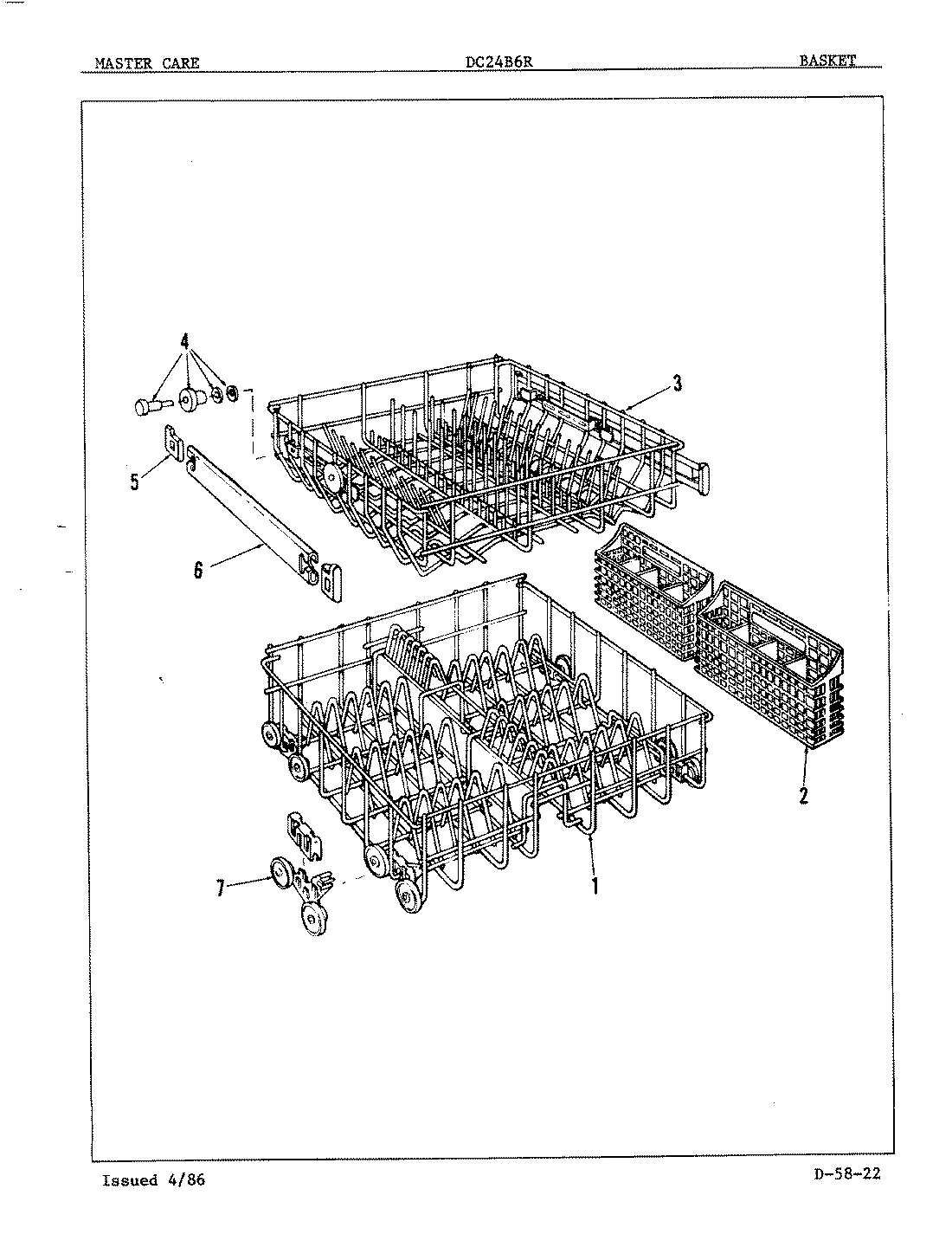 01 - BASKET