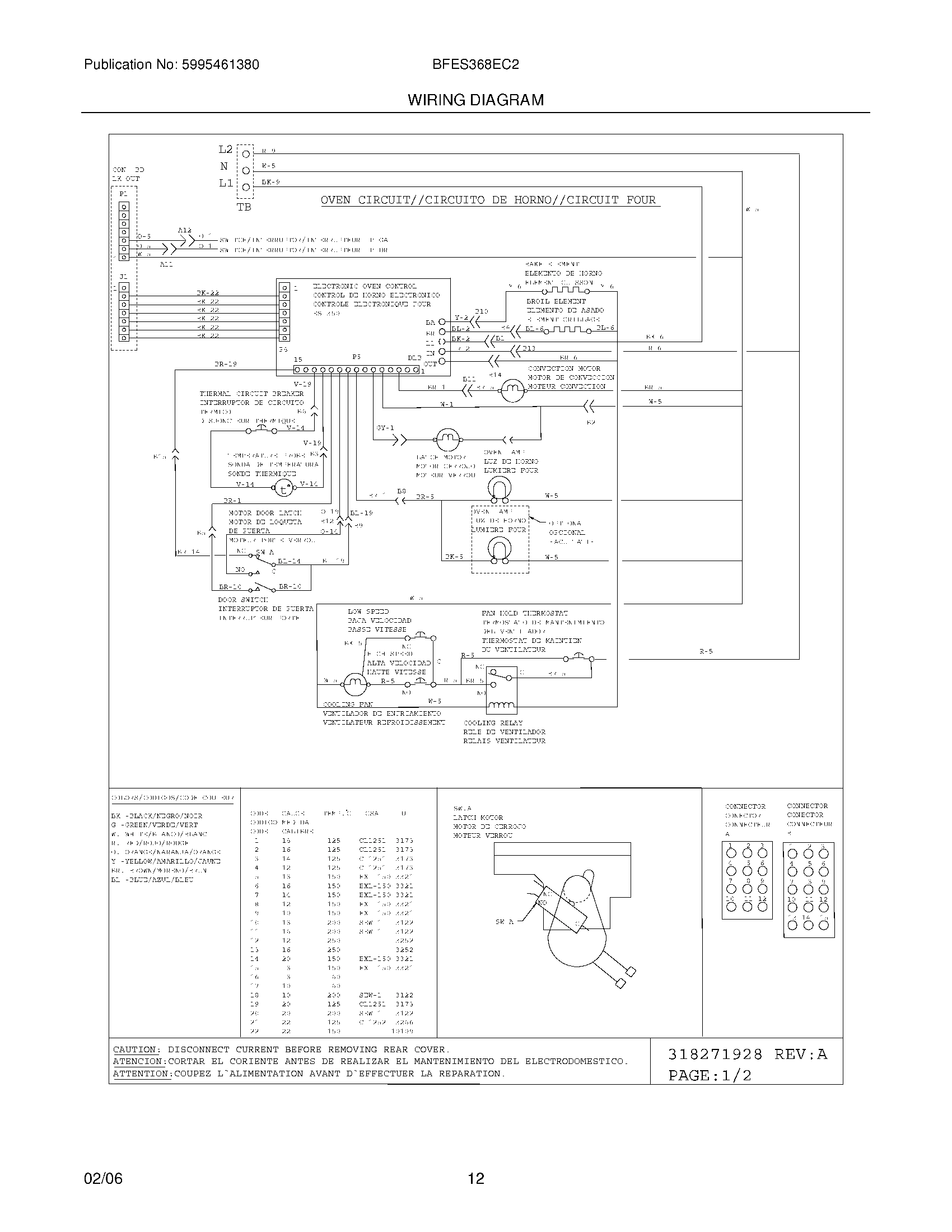 10 - WIRING DIAGRAM
