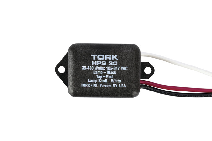 Nsi Industries NSI TORK® 402B 24 Hour Plug-In Timer Single Grounded Outlet,  125V, Indoor, 30 Minute Tabs 402B