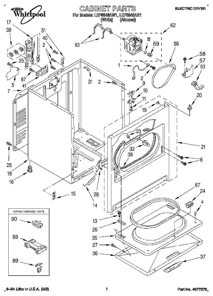01 - SECTION