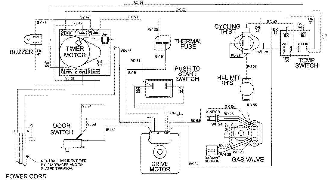 08 - WIRING INFORMATION