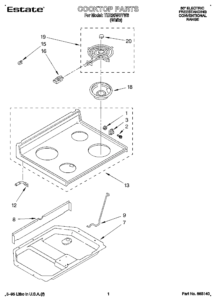 01 - COOKTOP