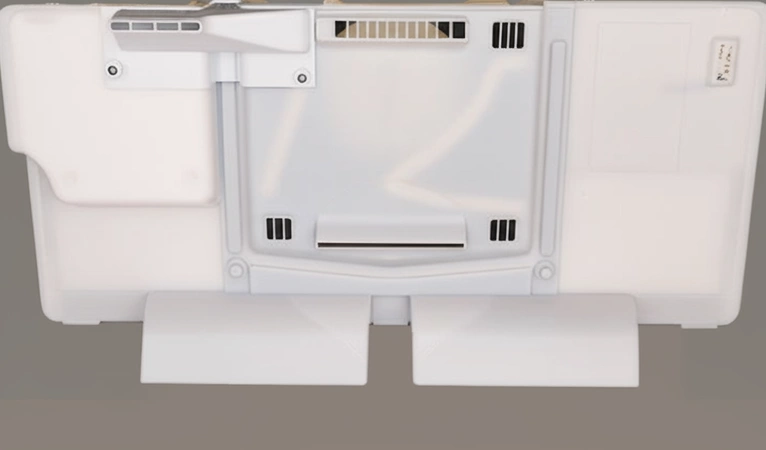 Genuine Whirlpool WP2200088B Refrigerator Drip Pan/Grille – Fits Kenmore Models