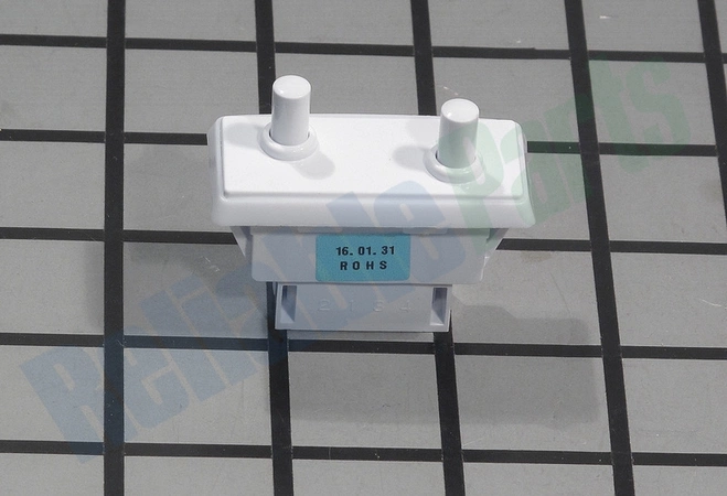 DA34-00006C Samsung Refrigerator 2 BUTTON Door Switch - Image 5