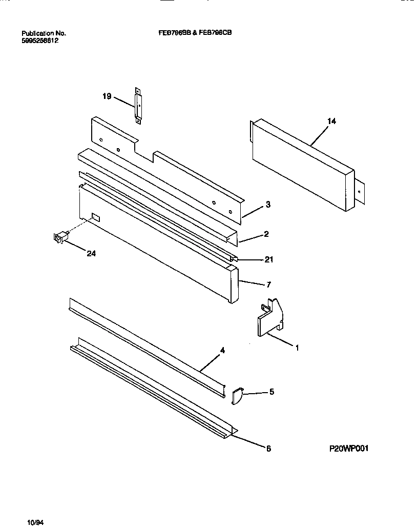 02 - OVEN CONTROL