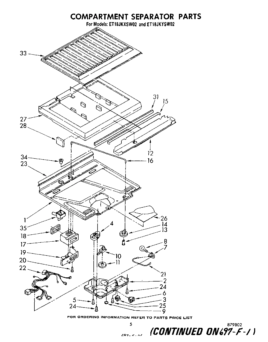04 - COMPARTMENT SEPARATOR