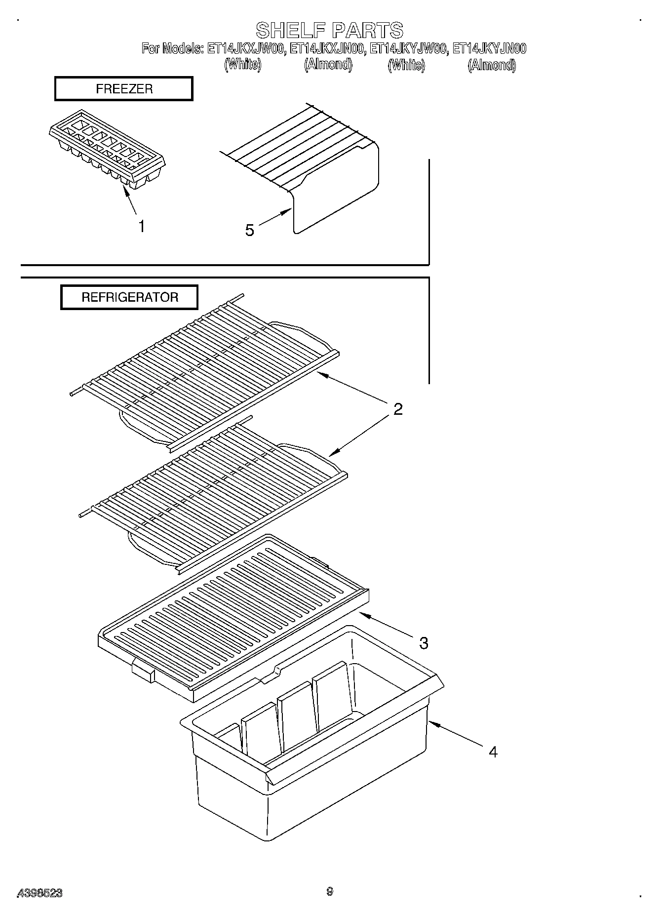 05 - SHELF