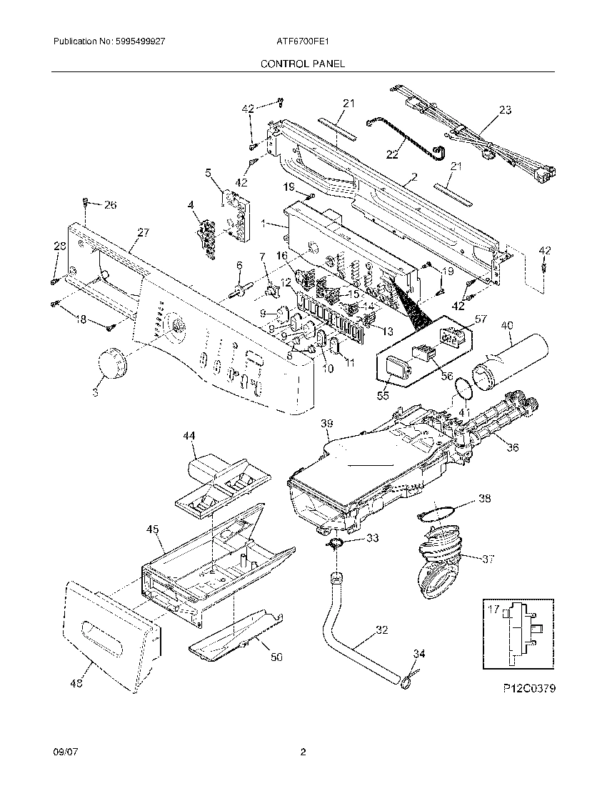 03 - CONTROL PANEL