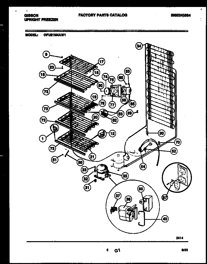 04 - SYSTEM AND ELECTRICAL PARTS