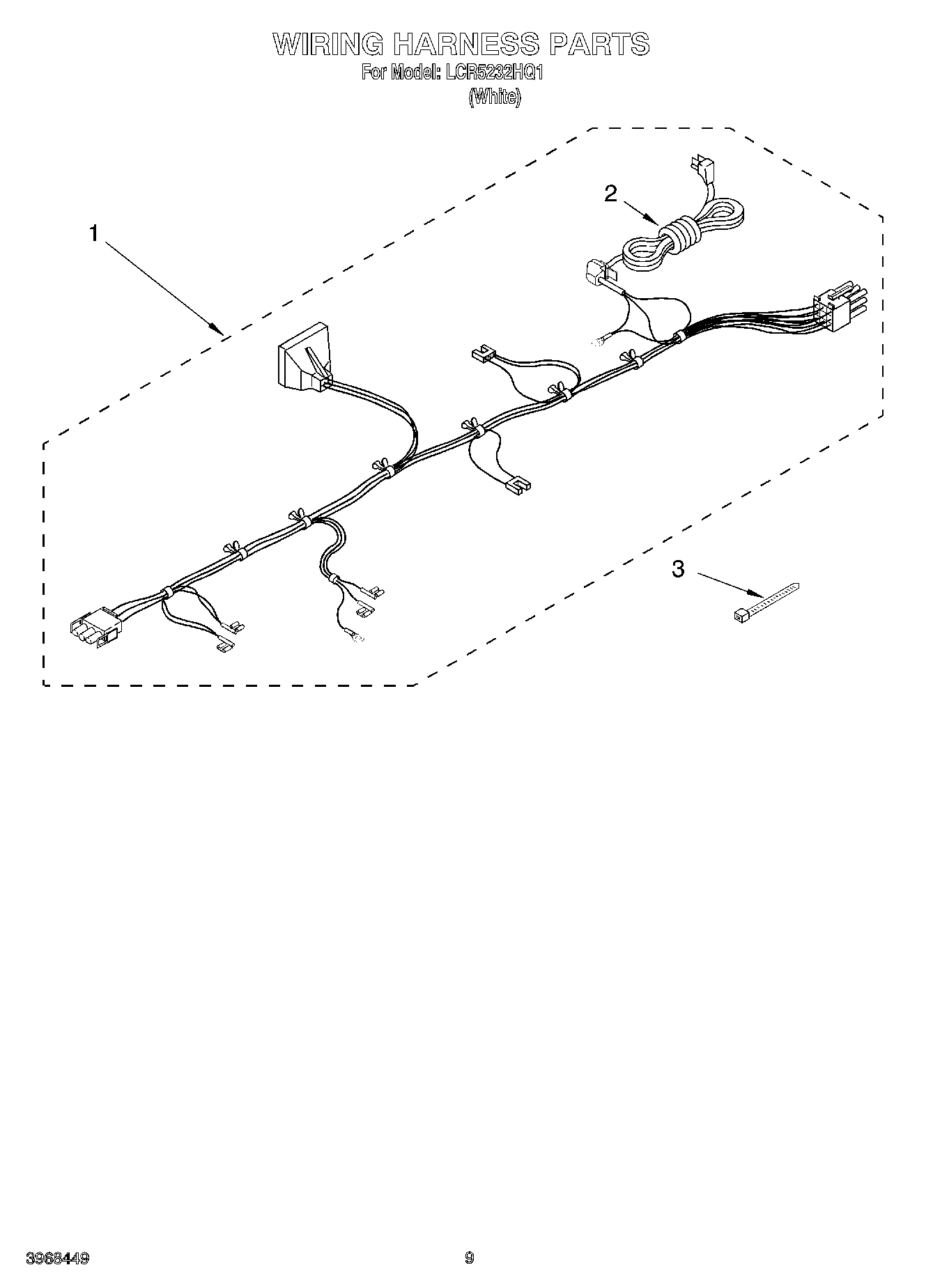06 - WIRING HARNESS