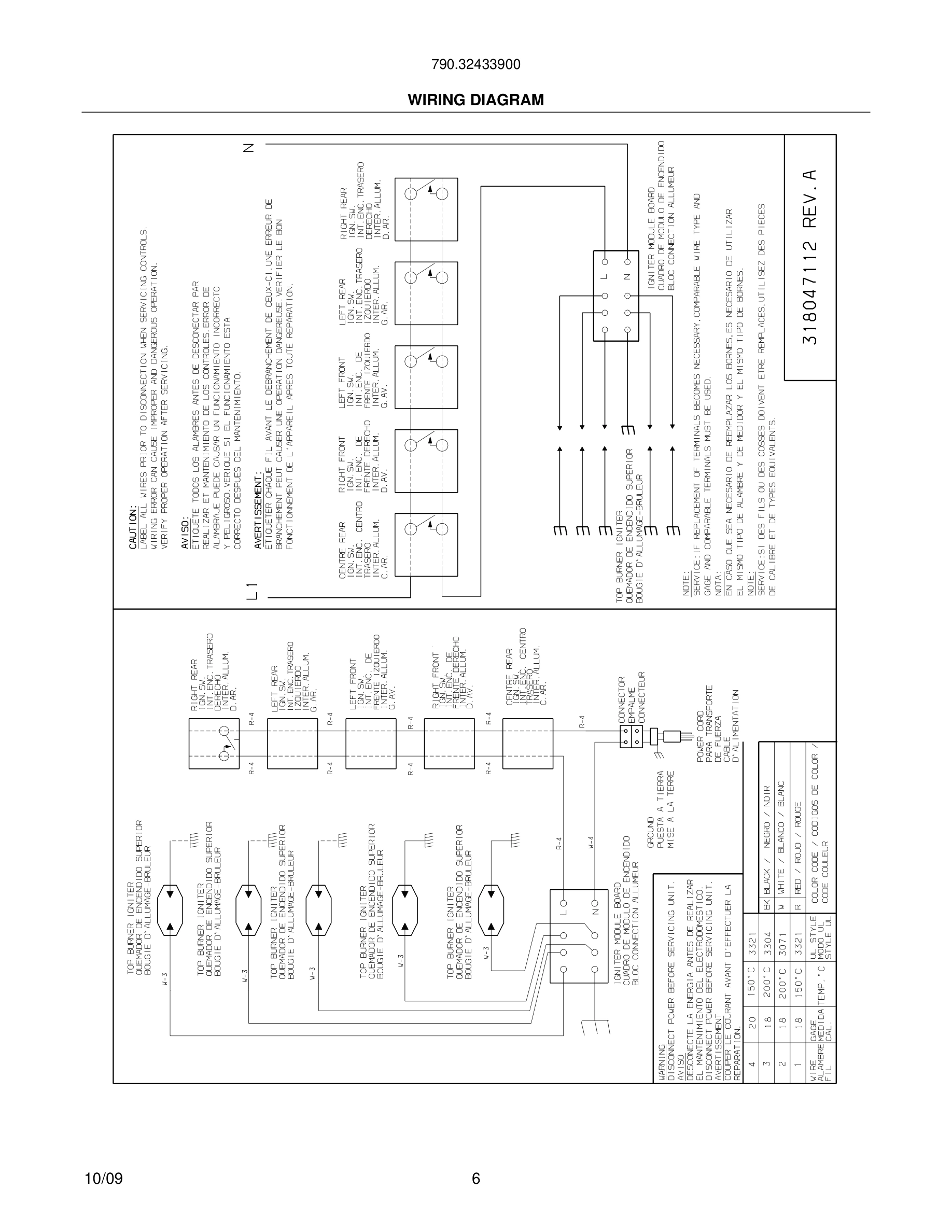 06 - WIRING DIAGRAM
