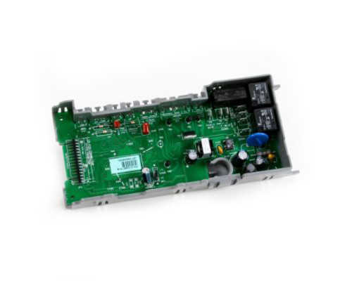 WPW10285179 Whirlpool Dishwasher Electronic Control Board + Core