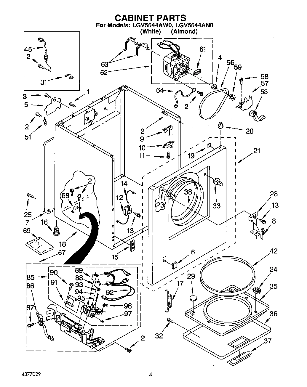 02 - SECTION