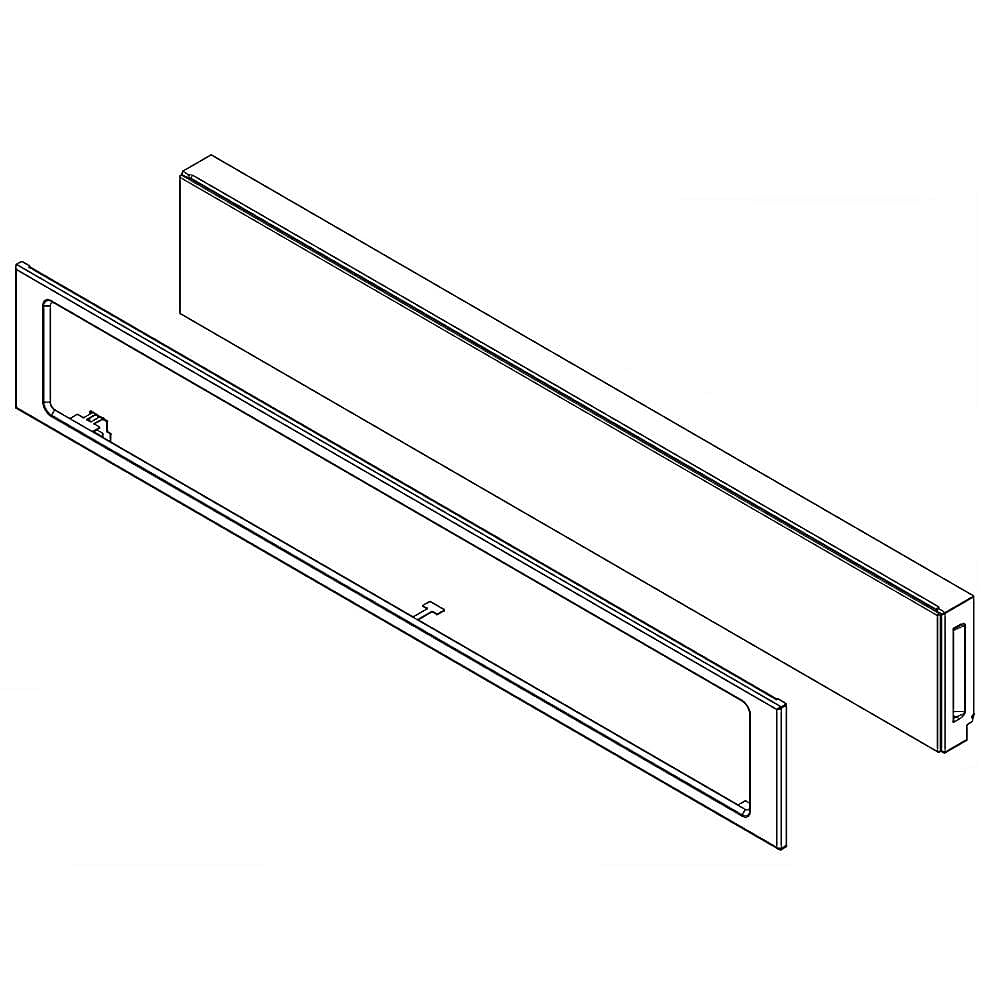 W11428583 Whirlpool Console + Core